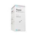 Duncan Namir Bromhexina 200 Mg / 100 ml Jarabe x 120 ml #1