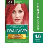 Leau Vive Kit Estuche N4.6 #1