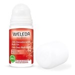 Weleda 24H Desodorante Roll-On Granada Natural x 50 ml #1