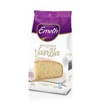 Bizcochuelo Emeth Vainilla Fortificado 450 g. #1