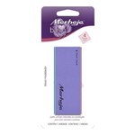 Merheje Bloque Modelador de Uñas -4 Caras- #2