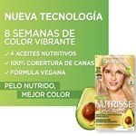 Nutrisse Kit de Coloración Permanente  colorissimo Tono 10.13  maracuya #5