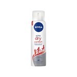 Desodorante Antitraspirante Nivea Active Dry Comfort Mujer x 150 ml #1