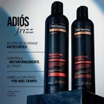 Shampoo Tresemme Kera Antifrizz 250 Ml #8