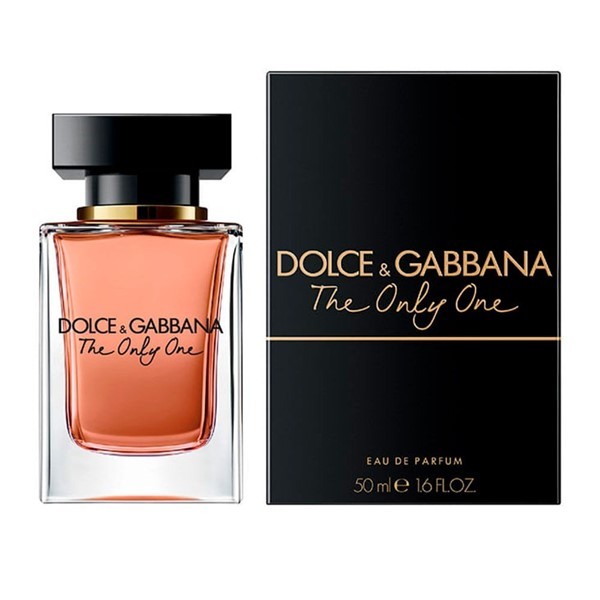 Dolce & Gabbana The Only One For Woman EDP x 50 ML #1