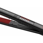 Gama Italy Planchita de Pelo Elegance Bella Tourmaline Ion Led Negra #2