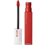Labial Líquido SuperStay Matte Ink Tono Dancer Maybelline #1