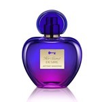 Antonio Banderas Fragancia Her Secret Desire Edt For Women #1