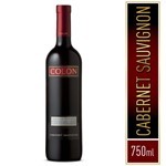 Colon Vino Tinto Colón Cabernet Sauvignon 750 Cc #1