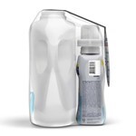 Jabón Líquido Ala Para Diluir 500 Ml  Botella 3l Reutilizable #8