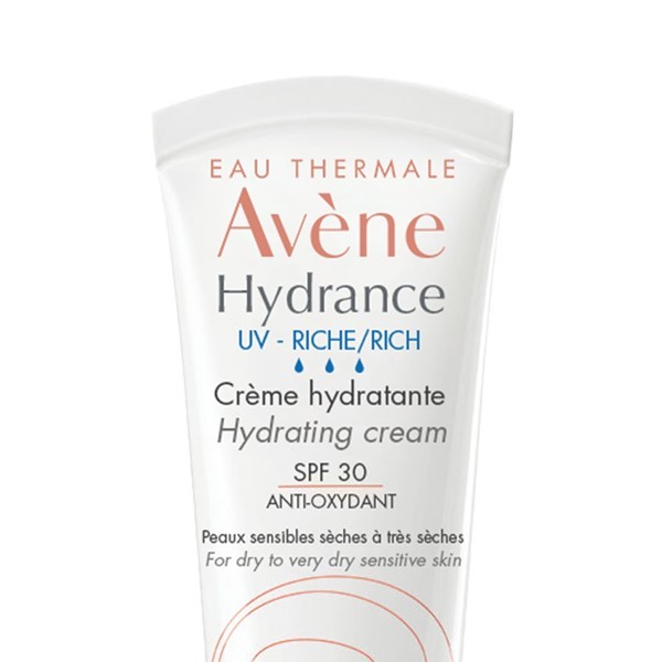 Avene Hydrance Optimale Uv Riche Spf20 Hidratacion 40 Ml alt
