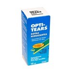 Opti Tears Lágrimas 15 ml #1
