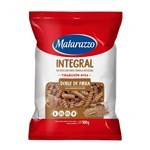Fideos Integrales Tirabuzon Matarazzo 500 g. #1