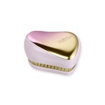 Tangle Teezer Compact Styler Lilac Yellow #4