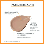 Eucerin Protector Solar Facial en Crema Sun cc Cream Tono Medio Fps 50 50 ml #3