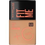 Base Líquida Maybelline Fit Me Fresh Tint Spf 50 x 30 ml Color 5 6 Fresh #3