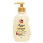 Johnsons Baby Baño Liquido Recien Nacidos 200 ml #2