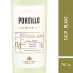 Vino Portillo Sauvignon Blanco #1