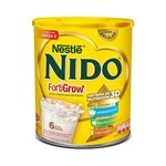 Nido Leche Modificada en Polvo Forti Grow 3D Etapa Escolar 800 gr #1
