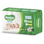 Huggies Pañales Flexi Comfort Pequeños (12 Unidades) P #2