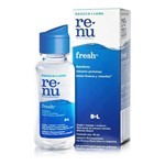 Renu Solución Multipropósito 60 ml #2