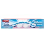 Colgate Crema Dental Triple Acción Extra Blancura 75 Ml #7