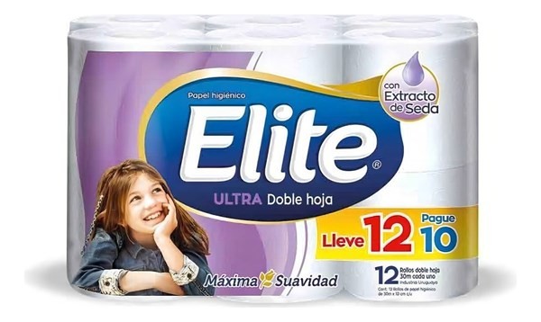 P.ELITE ULTRA DHX12X10 #1