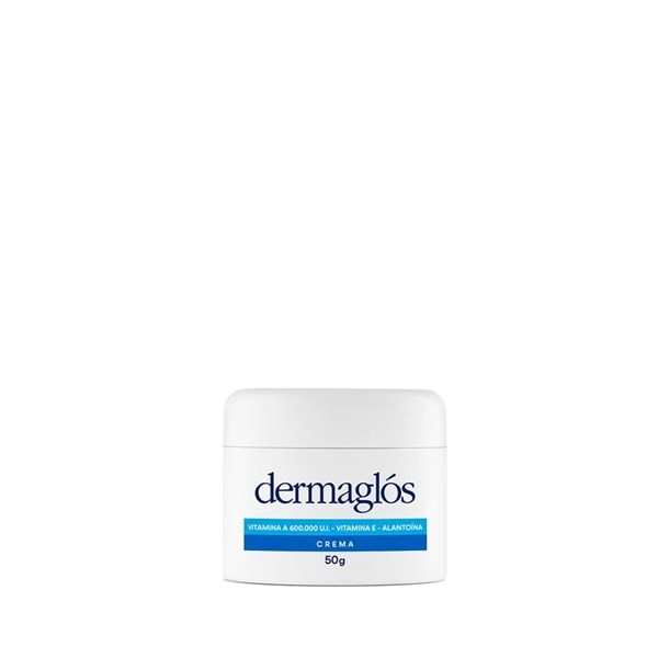 Dermaglos Crema 50 gr