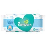 Pampers Toallitas Limpiadoras Húmedas Fresh Clean X 48 un #8