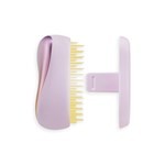 Tangle Teezer Compact Styler Lilac Yellow #3