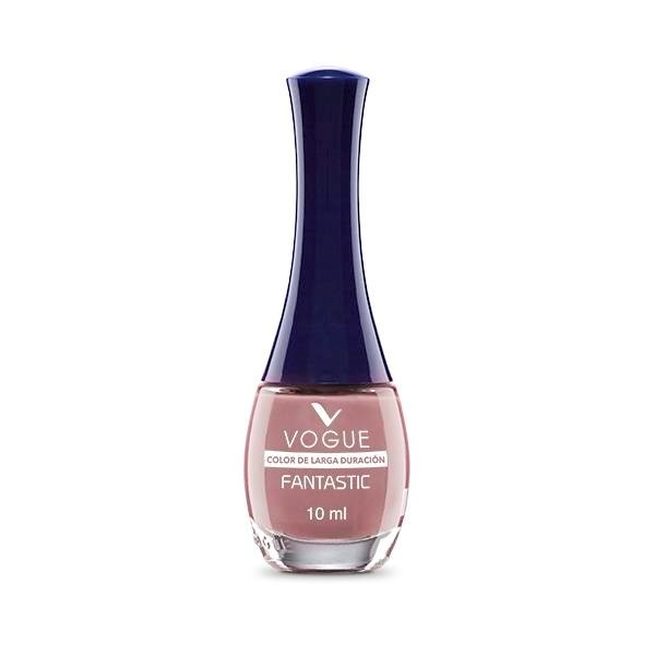 Vogue Esmalte Superfantastic 10 ml Palo Rosa 24