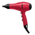 Kit Revlon Secador + Planchita Profesional Essentials Pelo #8