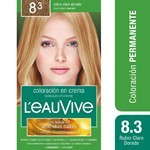 Leau Vive Kit Estuche N8.3 #1