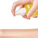 Vichy Ideal Soleil Agua Protectora Solar Hidratante Fps 30 200 ml #9