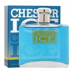 Loción After Shave Chester Ice 100 ml #1