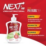 Jabón Líquido Next Balanced Care x 250 ml #3