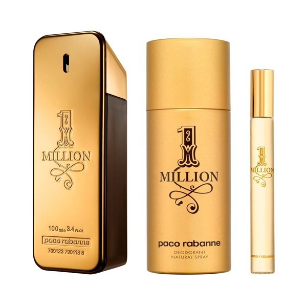 Rabanne One Million Edt Presentación Fragancias 100 ml alt