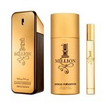 Rabanne One Million EDT 100 ml + Desodorante + Mini talla #2