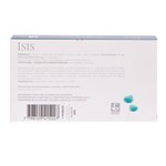 Siegfried Isis Drospirenona + Etinilestradiol x 28 Comp Recubiertos #2