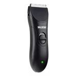 Afeitadora Ballscout Polished Resistente Al Agua Kit Acc Color Negro #1