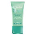 Dermaglos Crema Protectora Con Fps30 50 gr #4