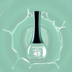 Vogue Esmalte Secado Rapido Brisa Tropical Color Caribe Sazon #6