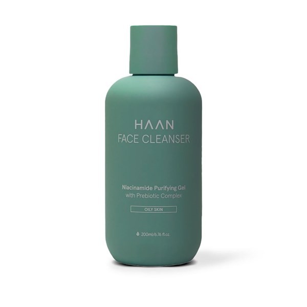 Haan Face Cleanser Oily Skin 200 ml #1