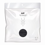 Body Reductor Negro Sin Costuras Wav Talle S #1