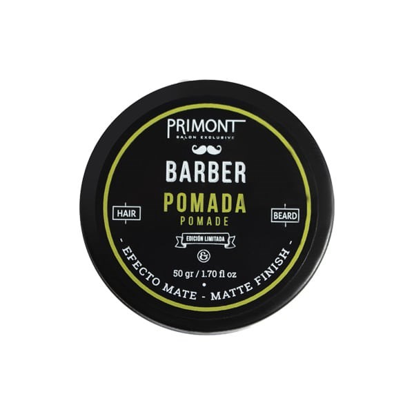 Primont Crea Mate Barberia 50 gr #1