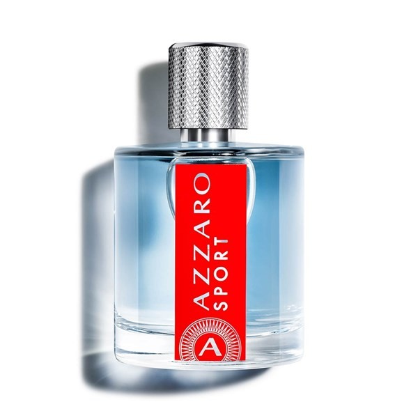 Azzaro Sport Edt Presentación 100 ml