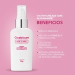 Cicatricure Crema Facial Antiarrugas Reafirmante 50 gr #5