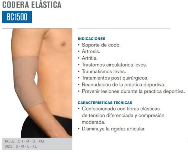 Body Care Talle l alt