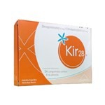 Raffo Kir 28 Drospirenona + Etinilestradiol x 28 Comp Recubiertos #1