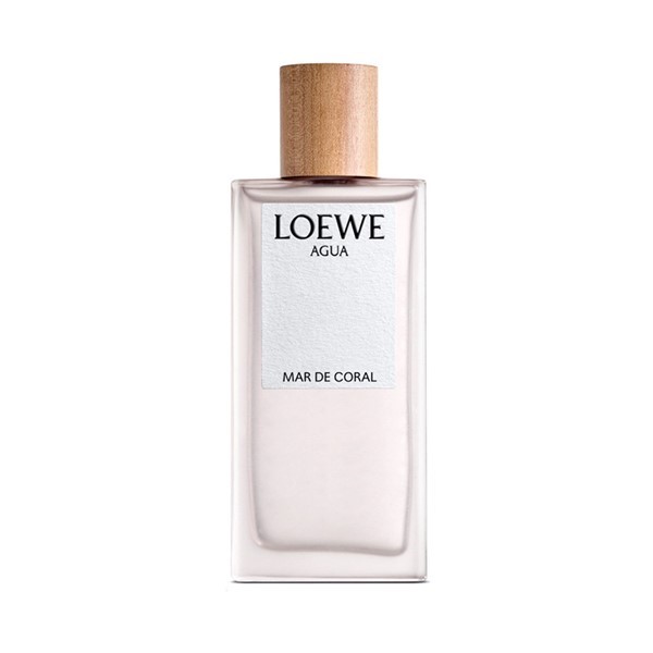 Loewe Agua Mar de Coral Edt 100 ml Oc20 #1